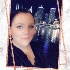 Meet your Posher, Erin